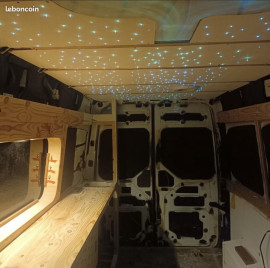 
                                                                                        Utilitaire
                                                                                         Man TGE 3.180