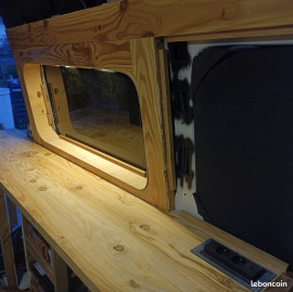 
                                                                                        Utilitaire
                                                                                         Man TGE 3.180