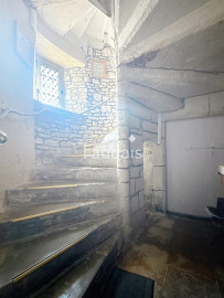 
                                                                                        Vente
                                                                                         Manoir du 16ème siècle dans le cotentin