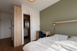
                                                                                        Colocation
                                                                                         MANUFACTURE DES TABACS - COLOC MEUBLÉE
