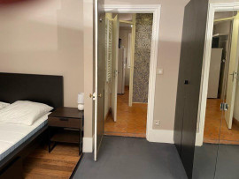 
                                                                                        Location
                                                                                         Marais Saint Paul - 2 pièces meublé - 44m2