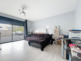 
                                                                                        Vente
                                                                                         MARIGNY - PROCHE DU BOURG