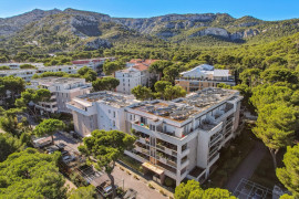 
                                                                                        Vente
                                                                                         Marseille 13009 Le Roy d'Espagne
