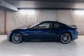 
                                                                                        Voiture
                                                                                         Maserati GranTurismo Sport