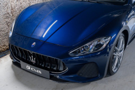 
                                                                                        Voiture
                                                                                         Maserati GranTurismo Sport