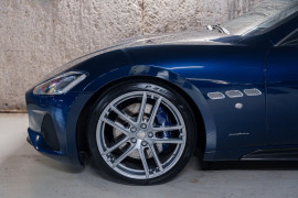 
                                                                                        Voiture
                                                                                         Maserati GranTurismo Sport