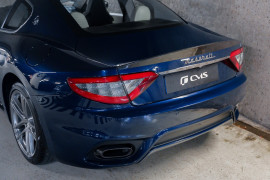 
                                                                                        Voiture
                                                                                         Maserati GranTurismo Sport