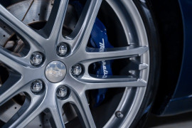 
                                                                                        Voiture
                                                                                         Maserati GranTurismo Sport