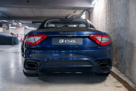 
                                                                                        Voiture
                                                                                         Maserati GranTurismo Sport