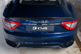
                                                                                        Voiture
                                                                                         Maserati GranTurismo Sport