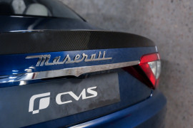 
                                                                                        Voiture
                                                                                         Maserati GranTurismo Sport