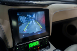 
                                                                                        Voiture
                                                                                         Maserati GranTurismo Sport
