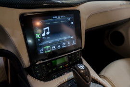 
                                                                                        Voiture
                                                                                         Maserati GranTurismo Sport