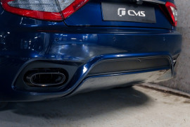 
                                                                                        Voiture
                                                                                         Maserati GranTurismo Sport