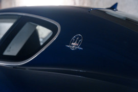 
                                                                                        Voiture
                                                                                         Maserati GranTurismo Sport