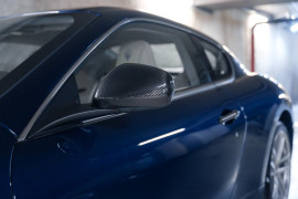 
                                                                                        Voiture
                                                                                         Maserati GranTurismo Sport