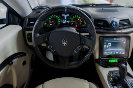 
                                                                                        Voiture
                                                                                         Maserati GranTurismo Sport