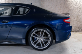 
                                                                                        Voiture
                                                                                         Maserati GranTurismo Sport