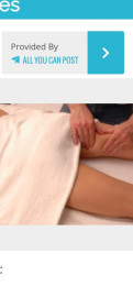 
                                                                                        Beauté
                                                                                         Massage tantrique pour femmes sur Paris