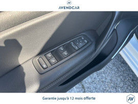 
                                                                                        Voiture
                                                                                         MEGANE 1.2 TCE 130 ENERGY INTENS EDC BVA