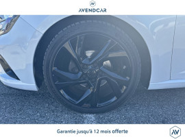 
                                                                                        Voiture
                                                                                         MEGANE 1.2 TCE 130 ENERGY INTENS EDC BVA