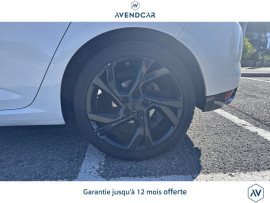 
                                                                                        Voiture
                                                                                         MEGANE 1.2 TCE 130 ENERGY INTENS EDC BVA