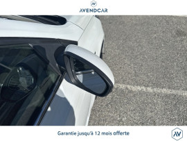 
                                                                                        Voiture
                                                                                         MEGANE 1.2 TCE 130 ENERGY INTENS EDC BVA
