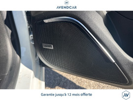 
                                                                                        Voiture
                                                                                         MEGANE 1.2 TCE 130 ENERGY INTENS EDC BVA