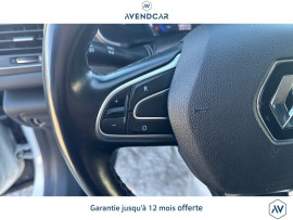 
                                                                                        Voiture
                                                                                         MEGANE 1.2 TCE 130 ENERGY INTENS EDC BVA