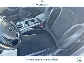 
                                                                                        Voiture
                                                                                         MEGANE 1.2 TCE 130 ENERGY INTENS EDC BVA