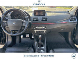 Voiture
Megane 3 Coupe III (3) COUPE 2.0 DCI 165 FAP GT