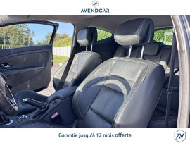 Voiture
Megane 3 Coupe III (3) COUPE 2.0 DCI 165 FAP GT