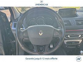 Voiture
Megane 3 Coupe III (3) COUPE 2.0 DCI 165 FAP GT