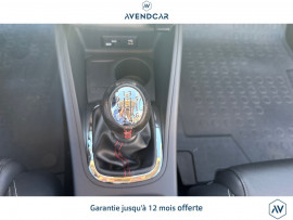 Voiture
Megane 3 Coupe III (3) COUPE 2.0 DCI 165 FAP GT