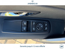 Voiture
Megane 3 Coupe III (3) COUPE 2.0 DCI 165 FAP GT