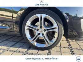 Voiture
Megane 3 Coupe III (3) COUPE 2.0 DCI 165 FAP GT