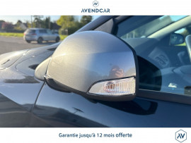 Voiture
Megane 3 Coupe III (3) COUPE 2.0 DCI 165 FAP GT