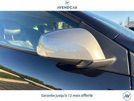 Voiture
Megane 3 Coupe III (3) COUPE 2.0 DCI 165 FAP GT