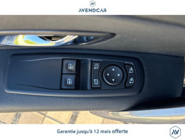 
                                                                                        Voiture
                                                                                         Megane 3 Coupe III (3) COUPE 2.0 DCI 165 FAP GT