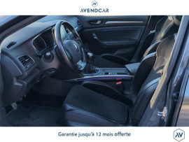 
                                                                                        Voiture
                                                                                         MEGANE ESTATE 1.2 TCE 130 ENERGY INTENS