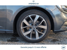 
                                                                                        Voiture
                                                                                         MEGANE ESTATE 1.2 TCE 130 ENERGY INTENS