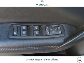 
                                                                                        Voiture
                                                                                         MEGANE ESTATE 1.2 TCE 130 ENERGY INTENS