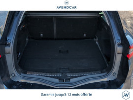 
                                                                                        Voiture
                                                                                         MEGANE ESTATE 1.2 TCE 130 ENERGY INTENS