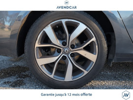 
                                                                                        Voiture
                                                                                         MEGANE ESTATE 1.2 TCE 130 ENERGY INTENS