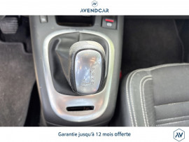 Voiture
                                                                                Megane scenic