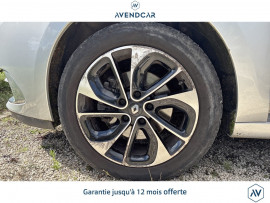 Voiture
                                                                                Megane scenic