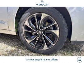 Voiture
                                                                                Megane scenic