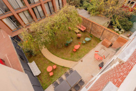 
                                                                                        Location
                                                                                         Menilmontant 287 -Premium Coliving House Paris 20