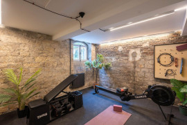 
                                                                                        Location
                                                                                         Menilmontant 287 -Premium Coliving House Paris 20