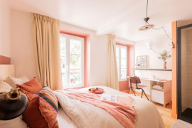 
                                                                                        Location
                                                                                         Menilmontant 30 - Premium Coliving House Paris 20